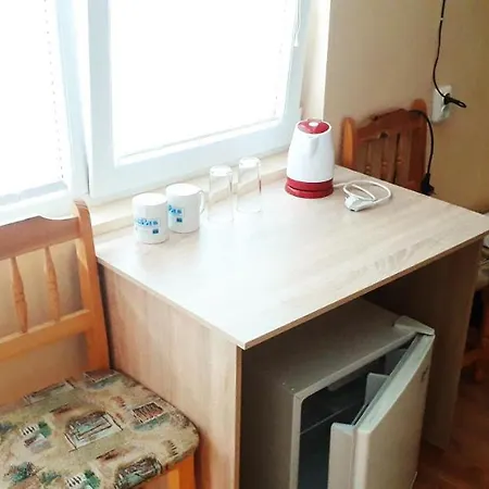 Vendégház янка 3*