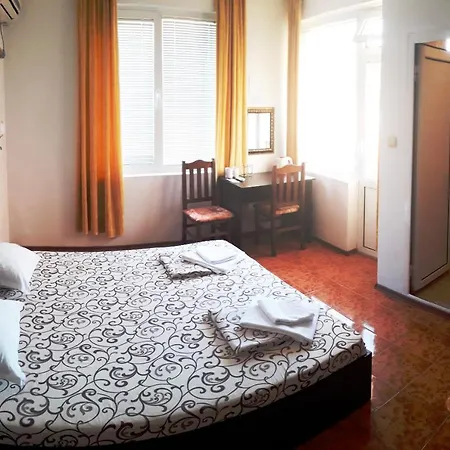 Vendégház янка 3*