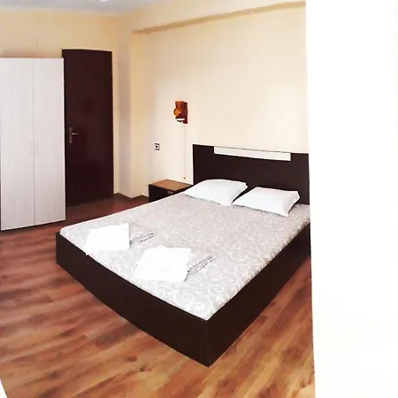 Vendégház янка 3*