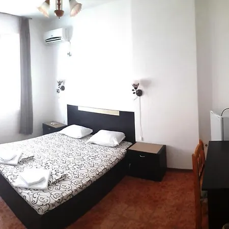 Vendégház янка