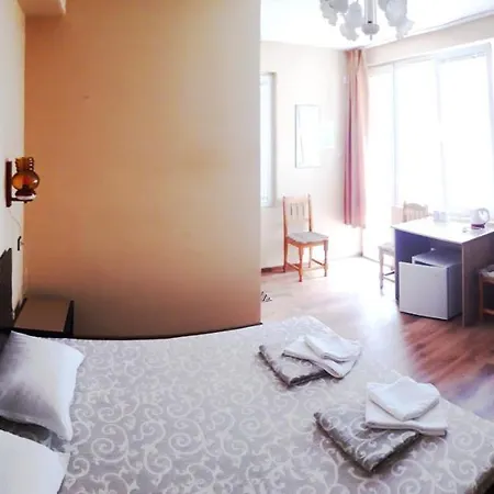 Vendégház янка 3*