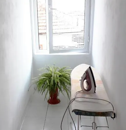 Vendégház янка Neszebar