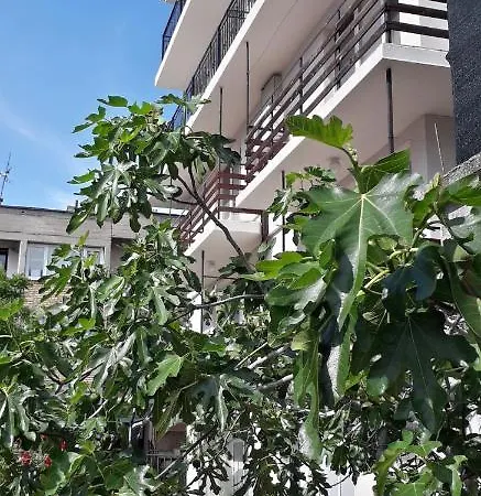 янка Vendégház