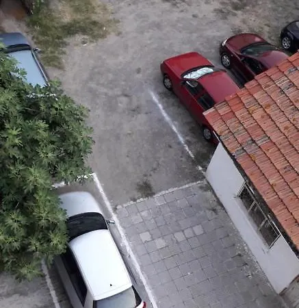 Vendégház янка 3*