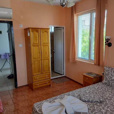 Vendégház янка 3*