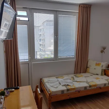 Vendégház янка