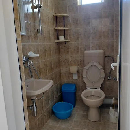 Vendégház янка Neszebar