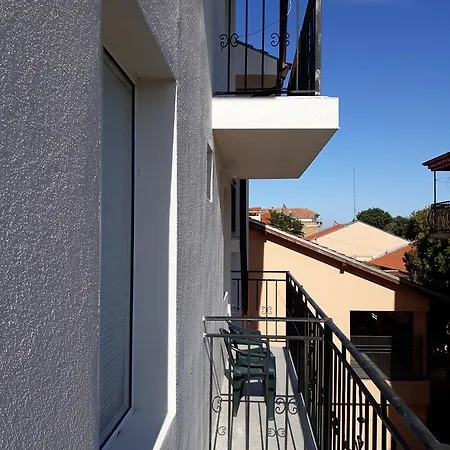 янка Vendégház Neszebar