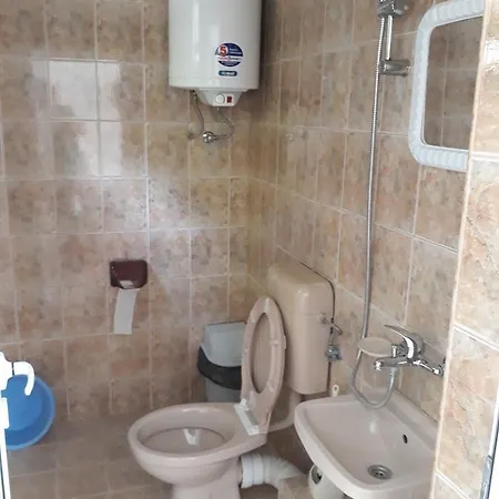 Vendégház янка Neszebar