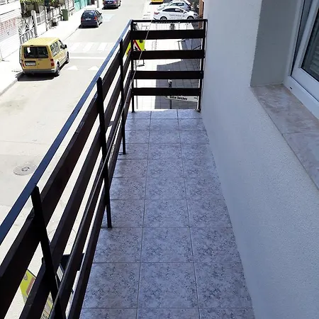 янка Vendégház Neszebar