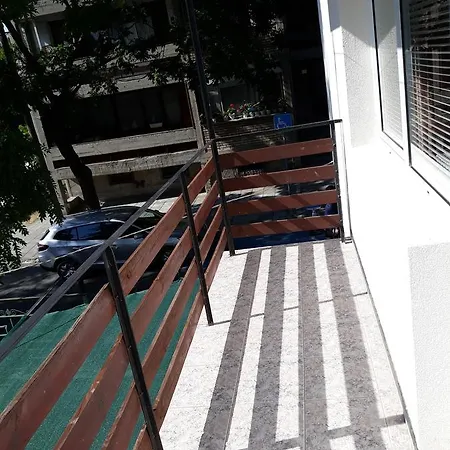 Vendégház янка Neszebar