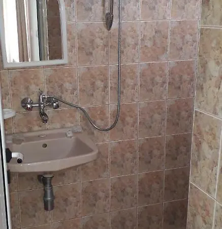 Vendégház янка