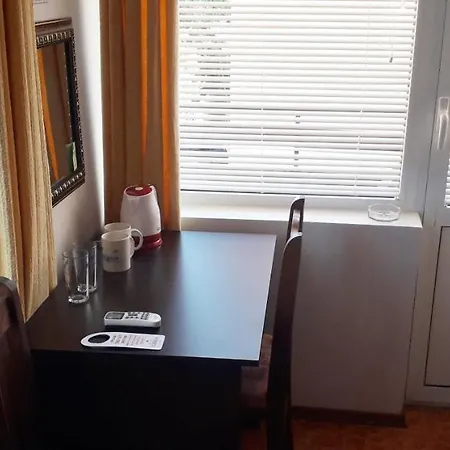 янка Гостевой дом