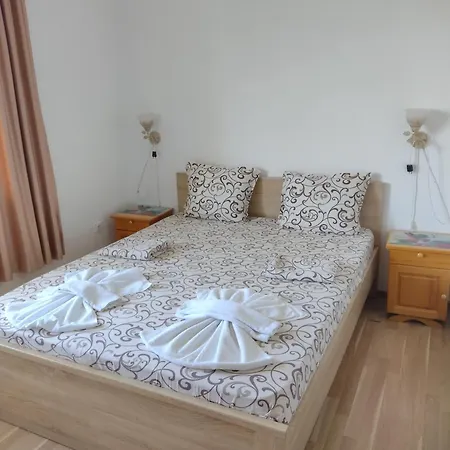 янка Гостевой дом