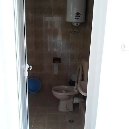 янка Гостевой дом Несебр