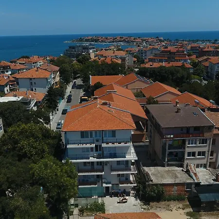 янка Несебр