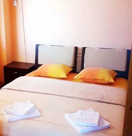 янка Гостевой дом 3*