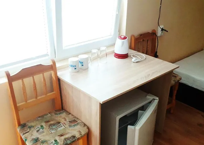 Guest house янка 3*