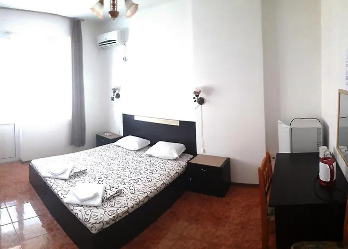 Guest house янка