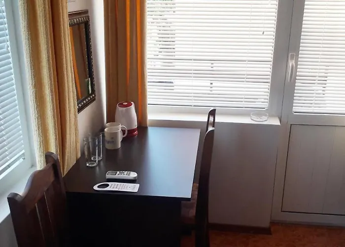 янка Guest house