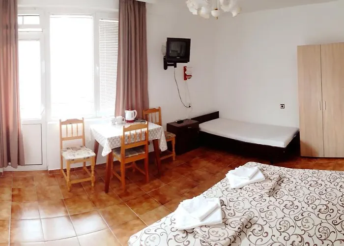 янка Guest house 3*