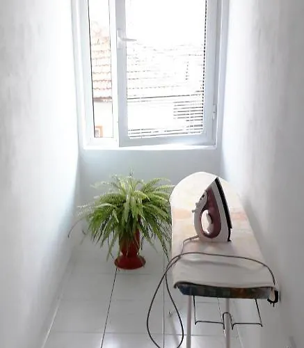 Guest house янка Nesebar