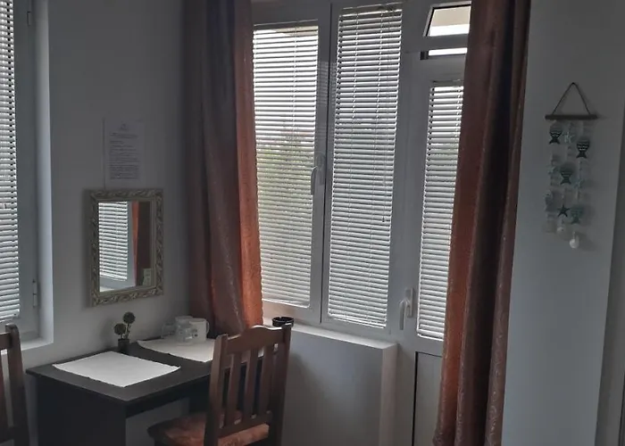 Guest house янка Nesebar