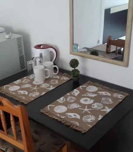 Guest house янка Nesebar