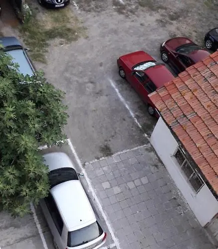 Guest house янка 3*