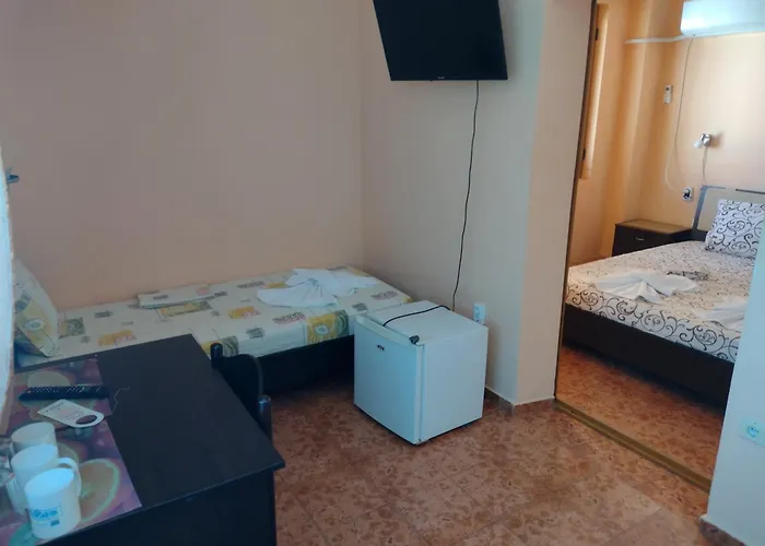 янка Guest house