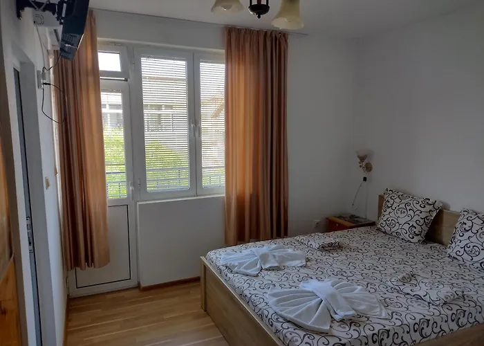 янка Guest house Nesebar