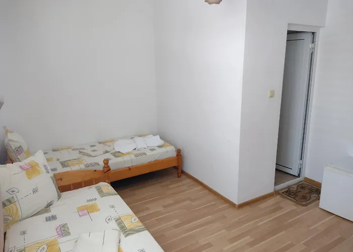 Guest house янка Nesebar