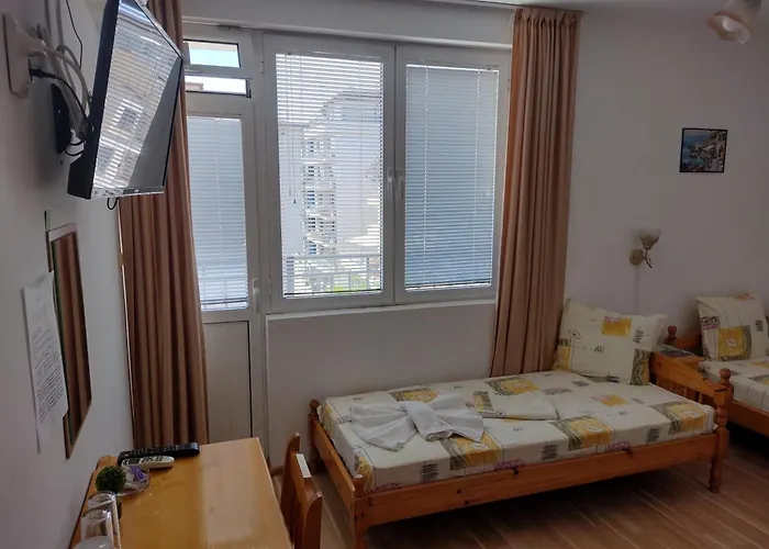 Guest house янка