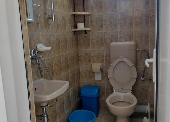 Guest house янка Nesebar