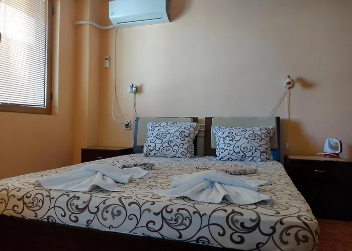 янка Guest house