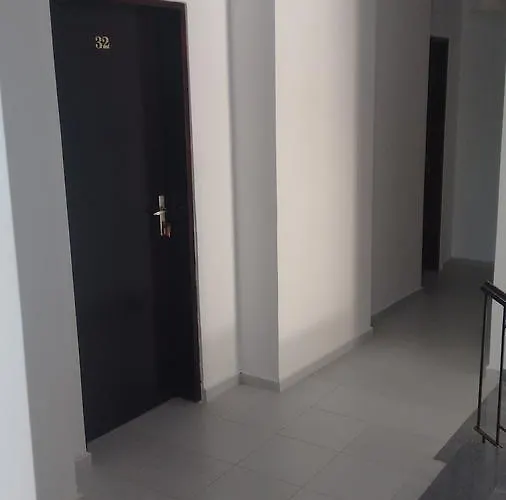 Guest house янка