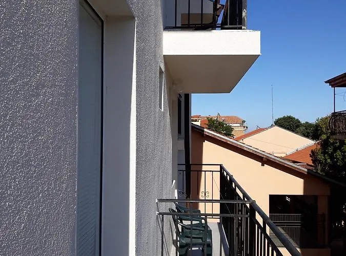 янка Guest house Nesebar