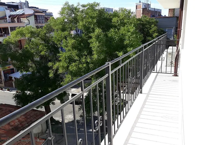 Guest house янка Nesebar