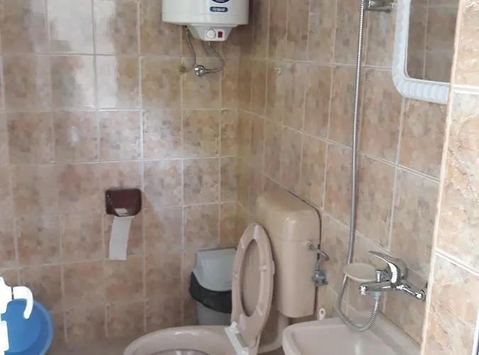 Guest house янка Nesebar