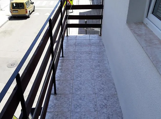 янка Guest house Nesebar