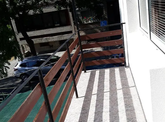 Guest house янка Nesebar