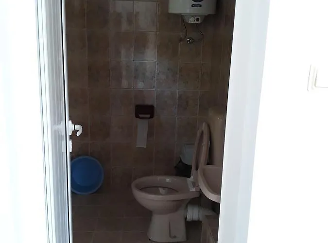 янка Guest house Nesebar