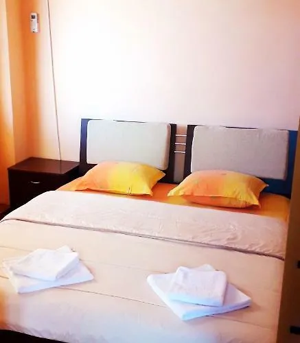 янка Guest house 3*