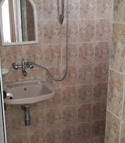 Guest house янка