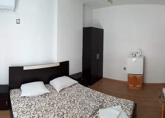 янка Guest house